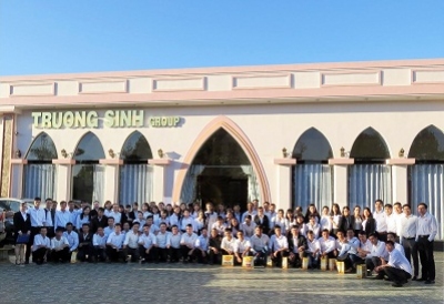 Chương trình thiện nguyện và Gala chào xuân Mậu Tuất 2018 của Truong Sinh Group đã kết thúc thành công tốt đẹp