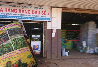 PHÂN BÓN GIẢ: DAY DỨT NHỮNG CÂU HỎI